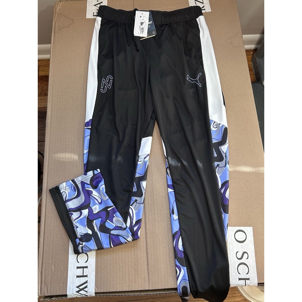 Puma Neymar Junior‎ Creativity Training Pants Men's Medium Drycell